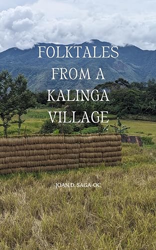 Folktales from a Kalinga Village