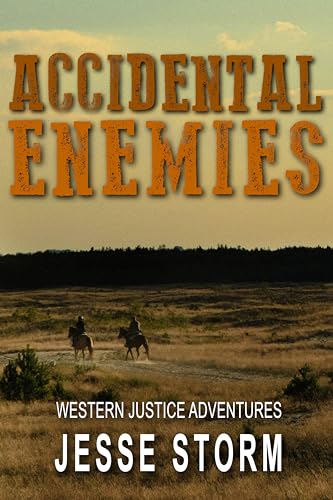Accidental Enemies