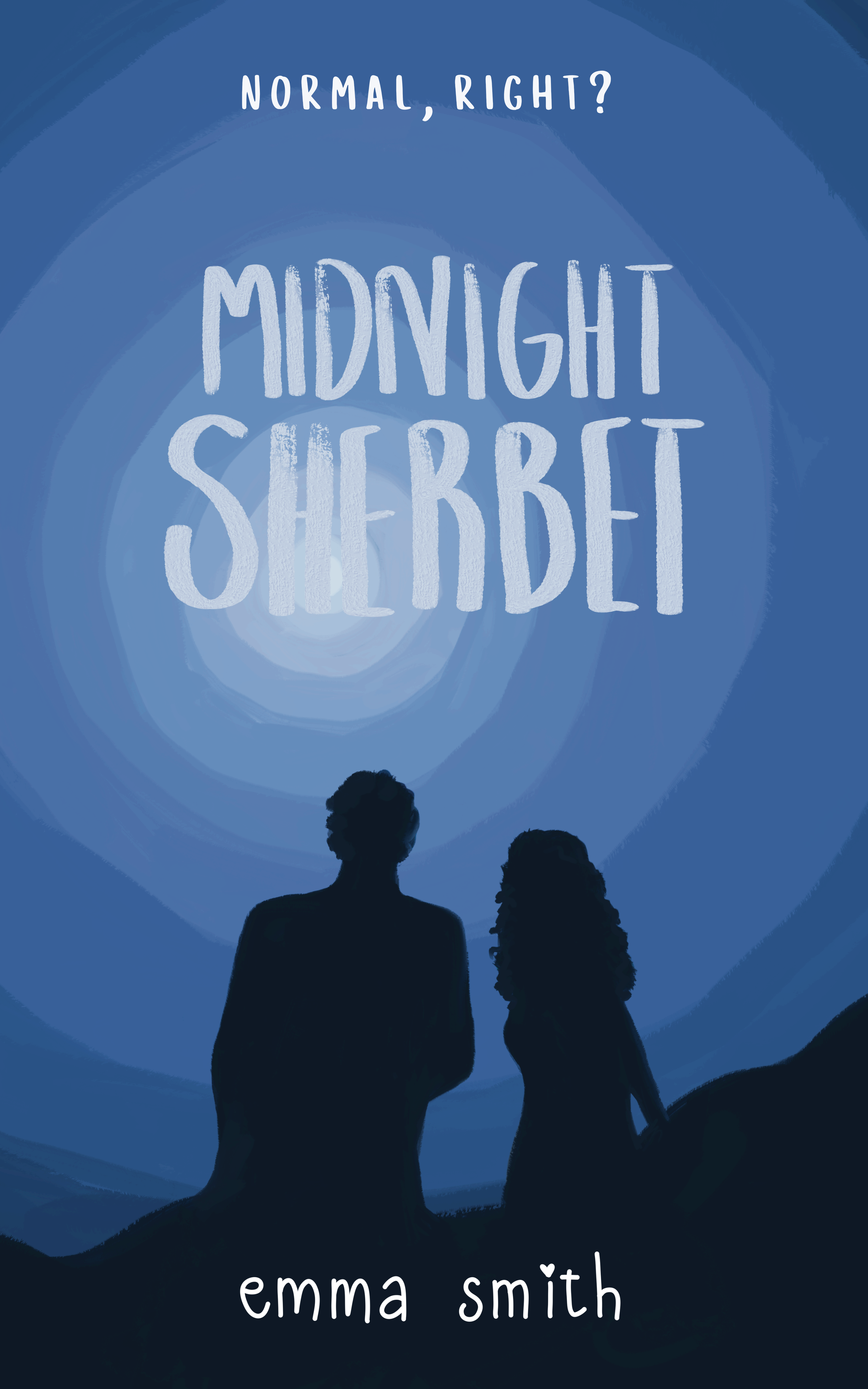 Midnight Sherbet