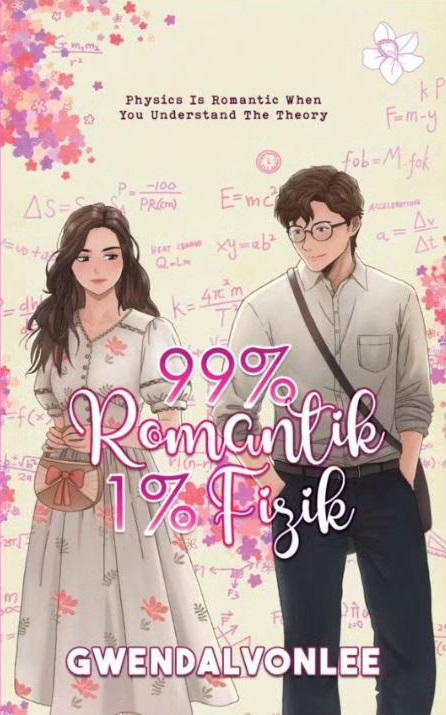 99% Romantik 1% Fizik