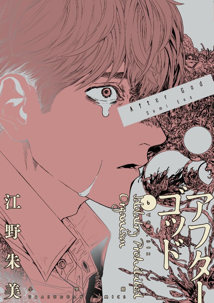 アフターゴッド 6 [After God 6] by Sumi Eno | Goodreads