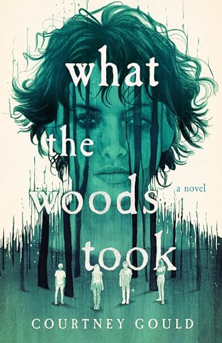 What the Woods Took