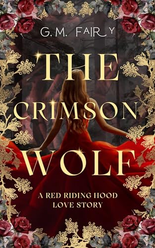 The Crimson Wolf