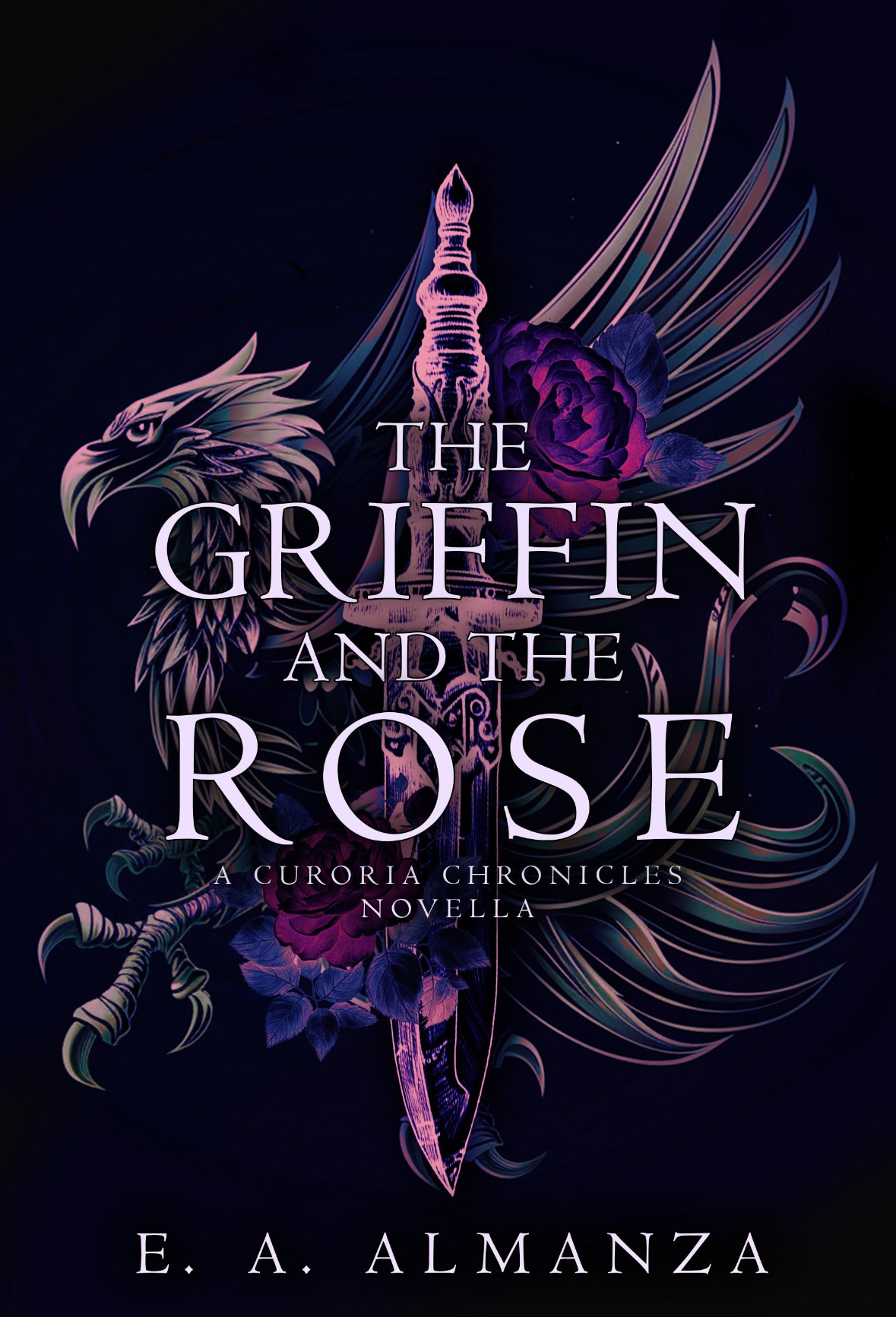 The Griffin and the Rose