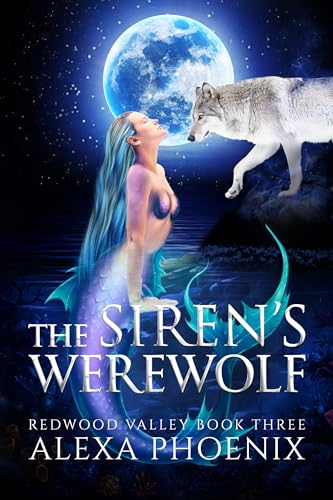 The Siren's Werewolf