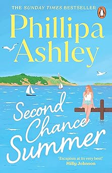 Second Chance Summer