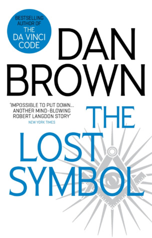 The Lost Symbol (Robert Langdon, #3)