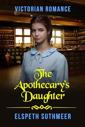 The Apothecary's Daughter