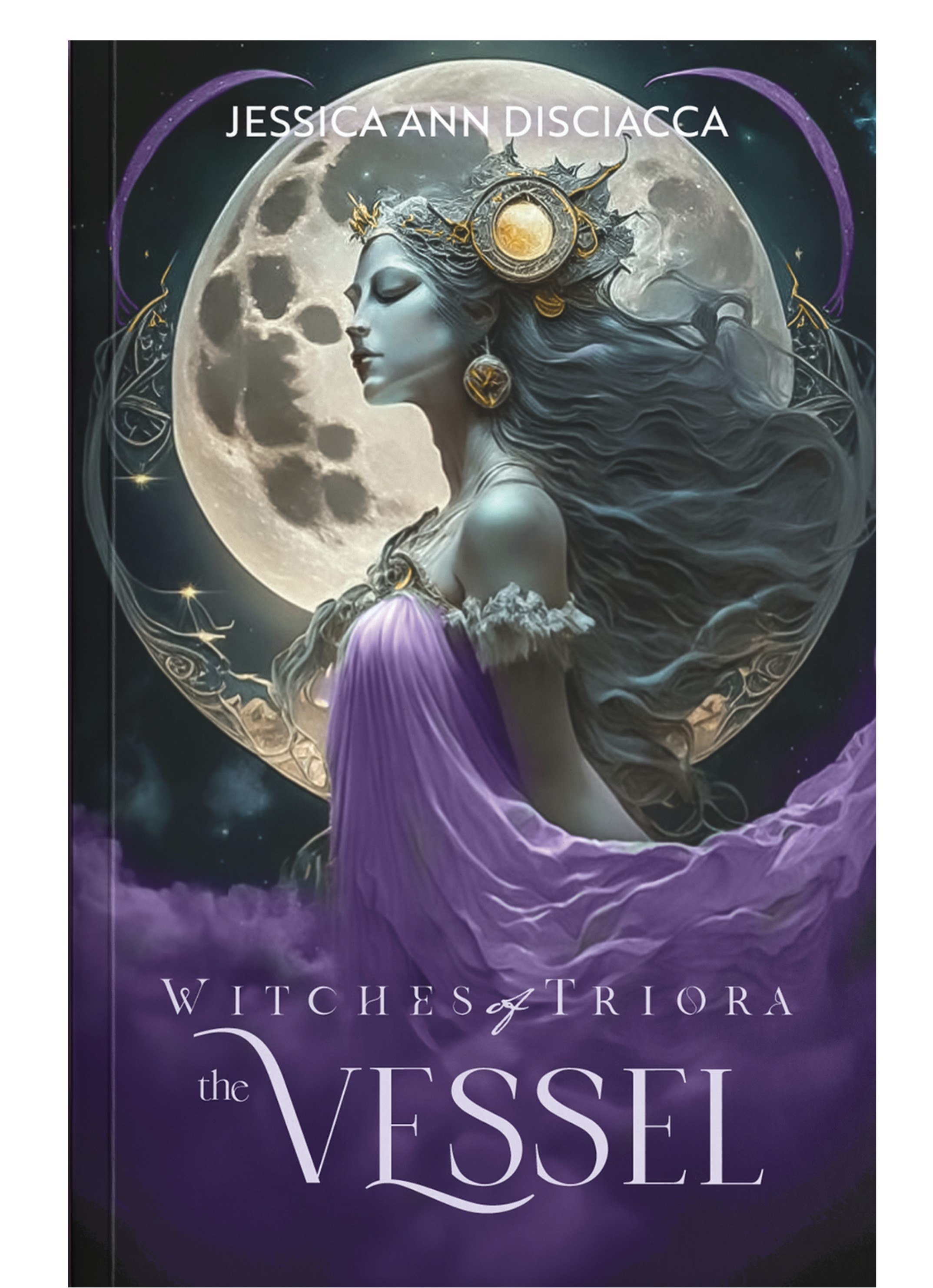 The Vessel