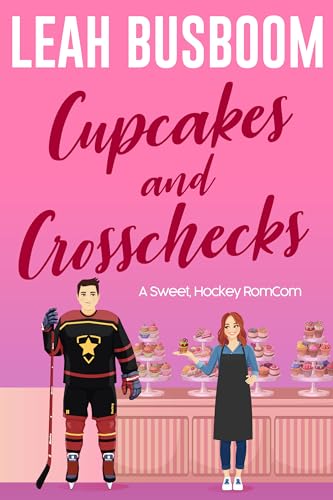 Cupcakes and Crosschecks book cover