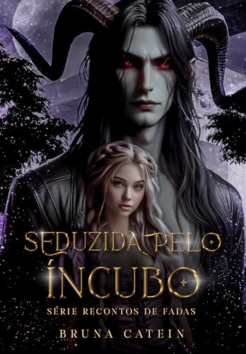 Seduzida pelo Íncubo