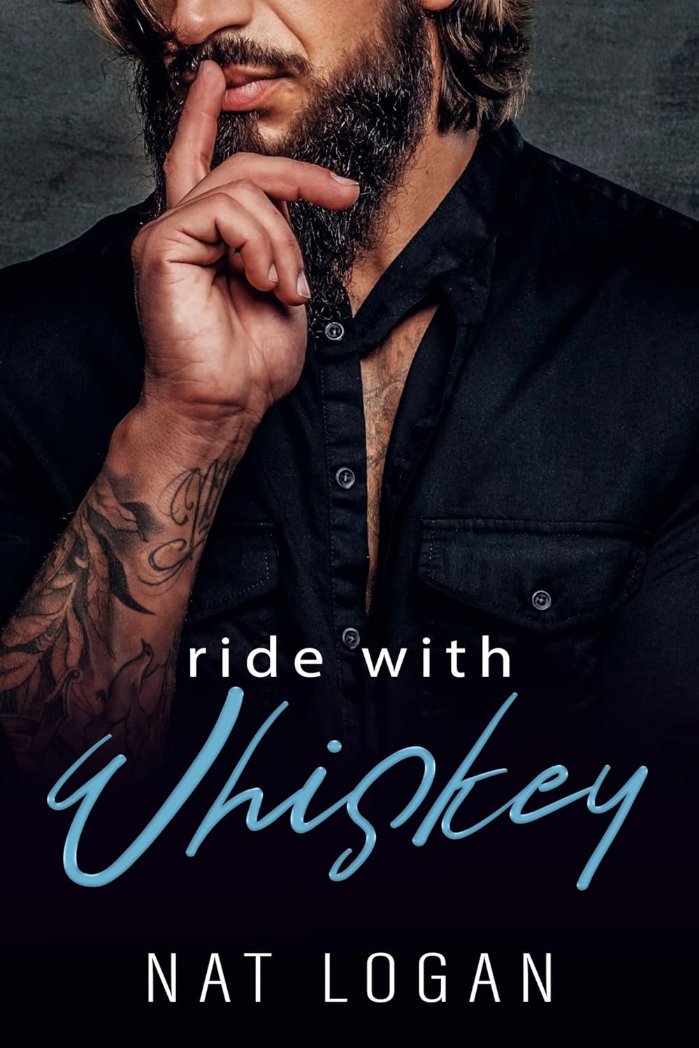 Ride With Whiskey