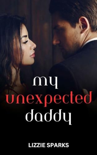My Unexpected Daddy book cover