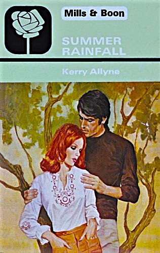 Summer Rainfall