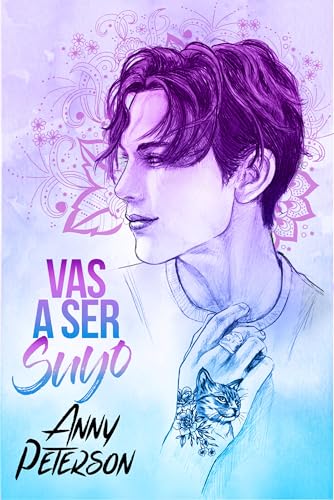 Vas a ser suyo