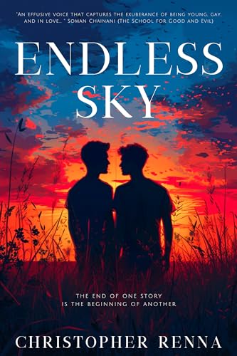 Endless Sky