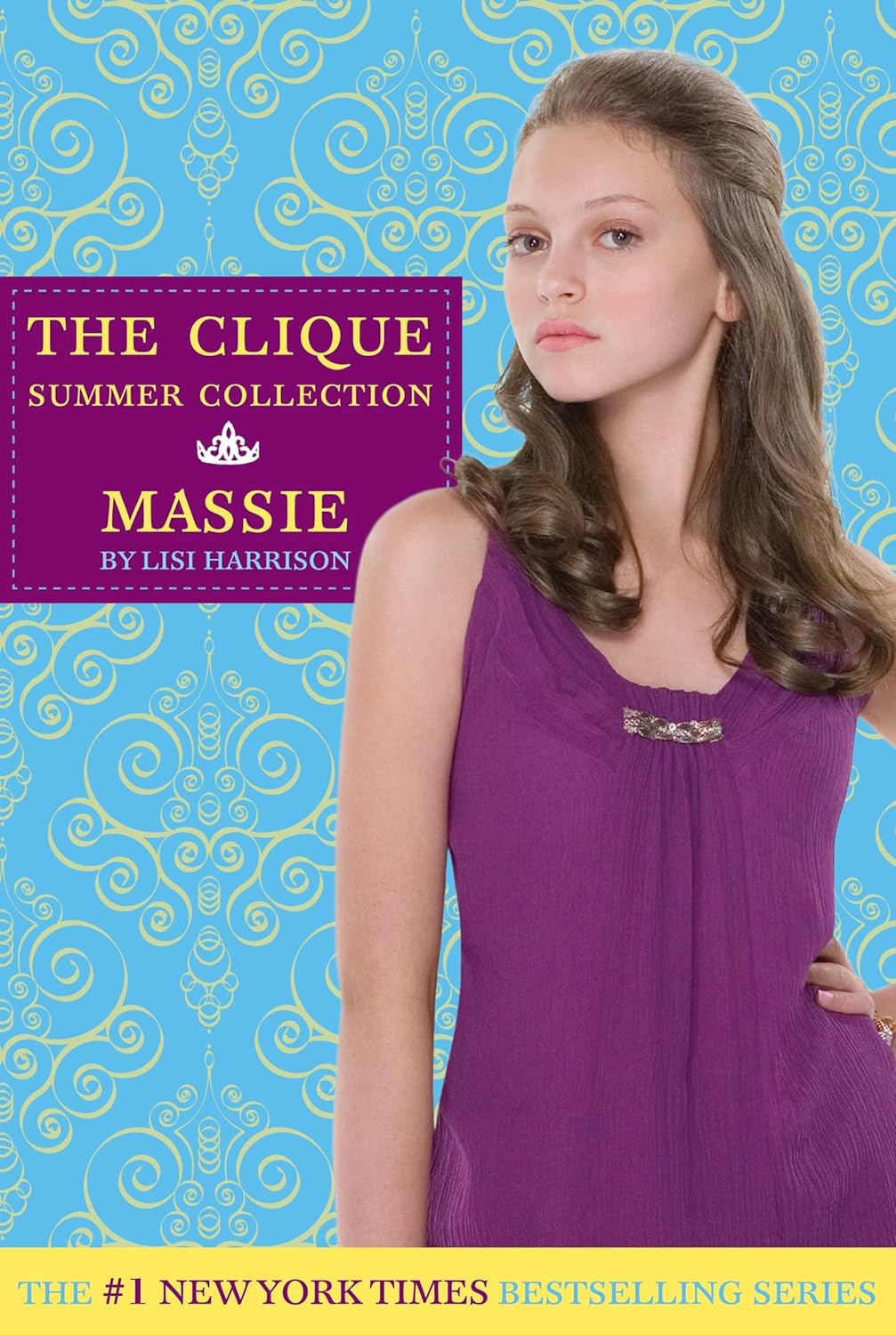 Massie cover