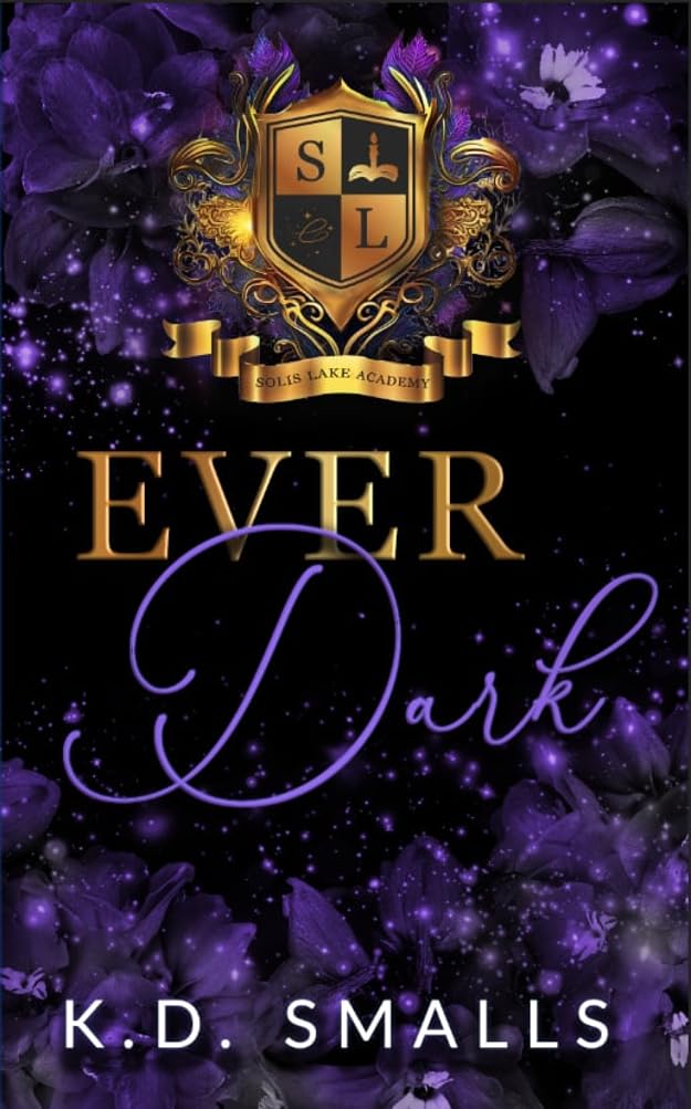 Ever Dark