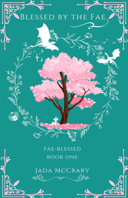 Blessed by the Fae