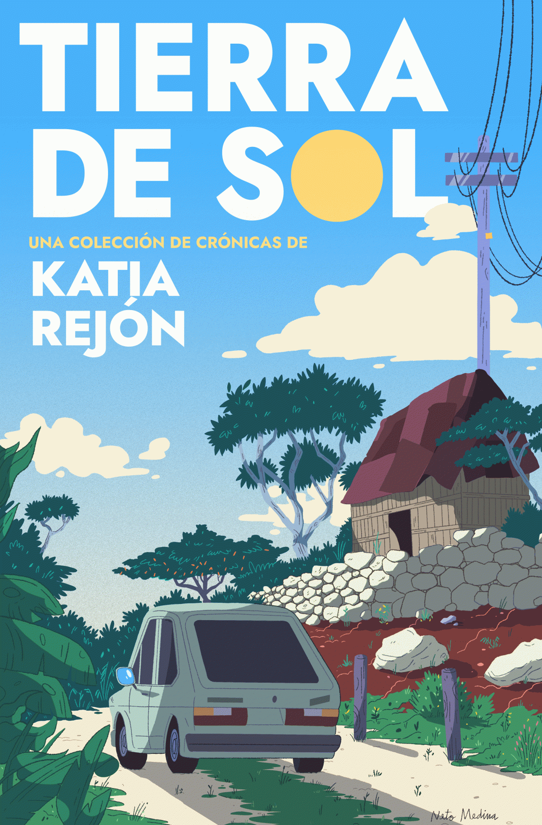 Tierra de Sol