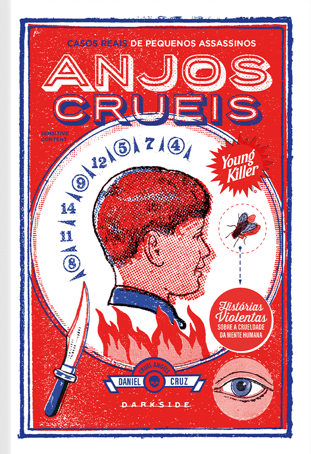 Anjos Cruéis