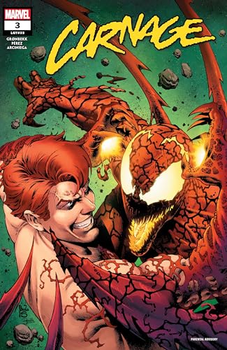 Carnage (2023-2024) #3