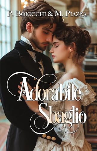 Adorabile sbaglio