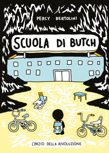 Scuola di butch