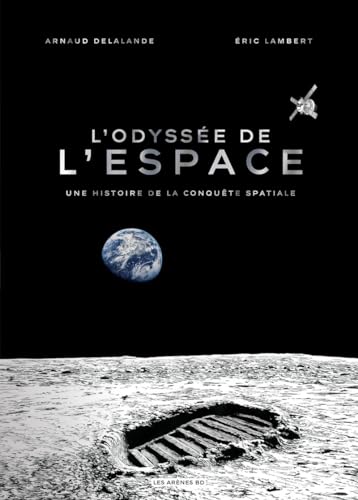 L'odyssée de l'espace