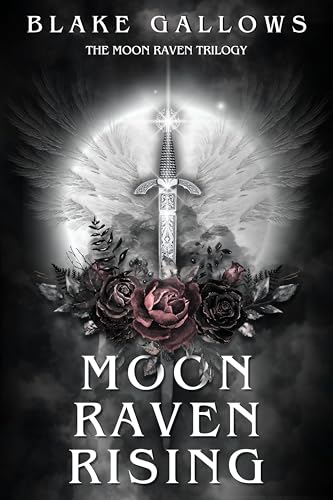 Moon Raven Rising