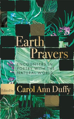 Earth Prayers book cover