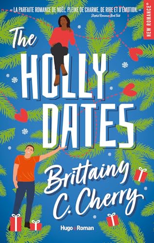 The holly dates (French Edition)