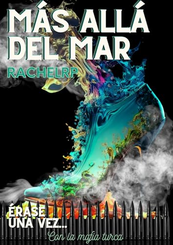 Más allá del mar