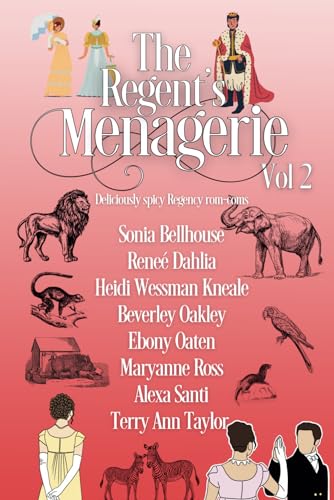 The Regent's Menagerie: Volume 2