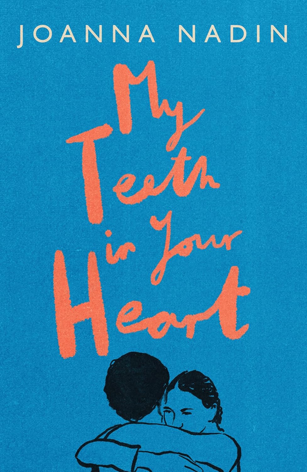 My Teeth in your Heart