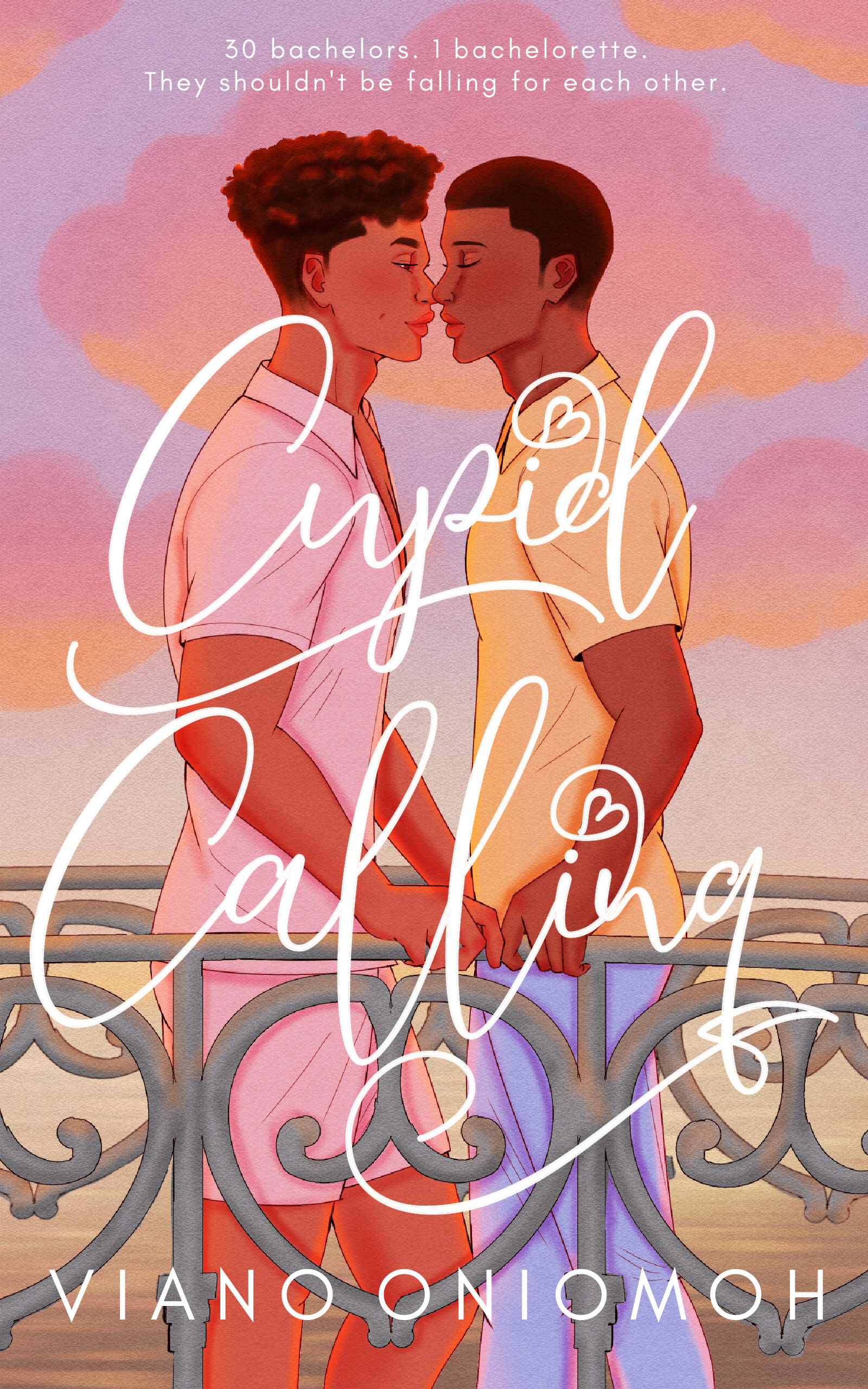 Cupid Calling