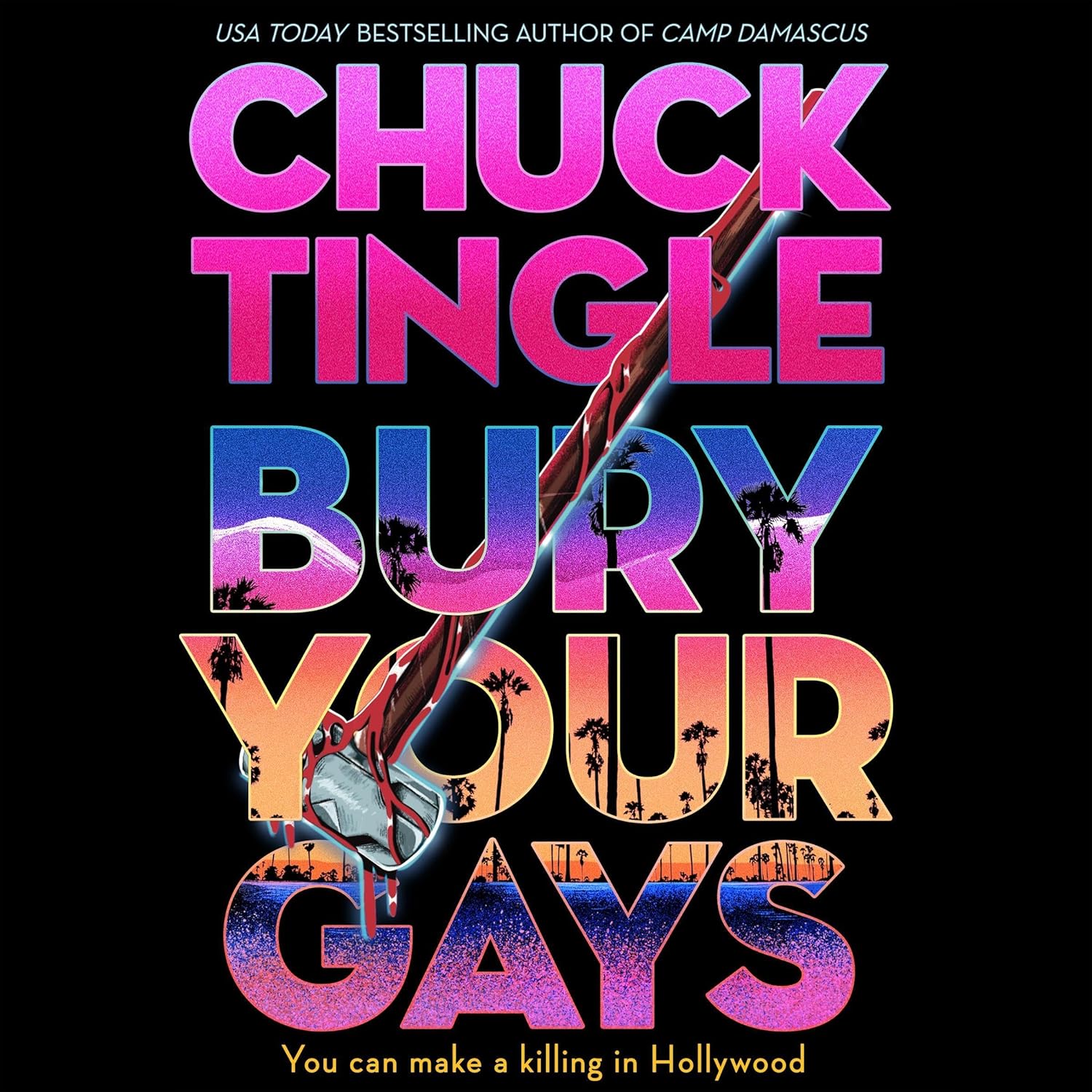 Bury Your Gays