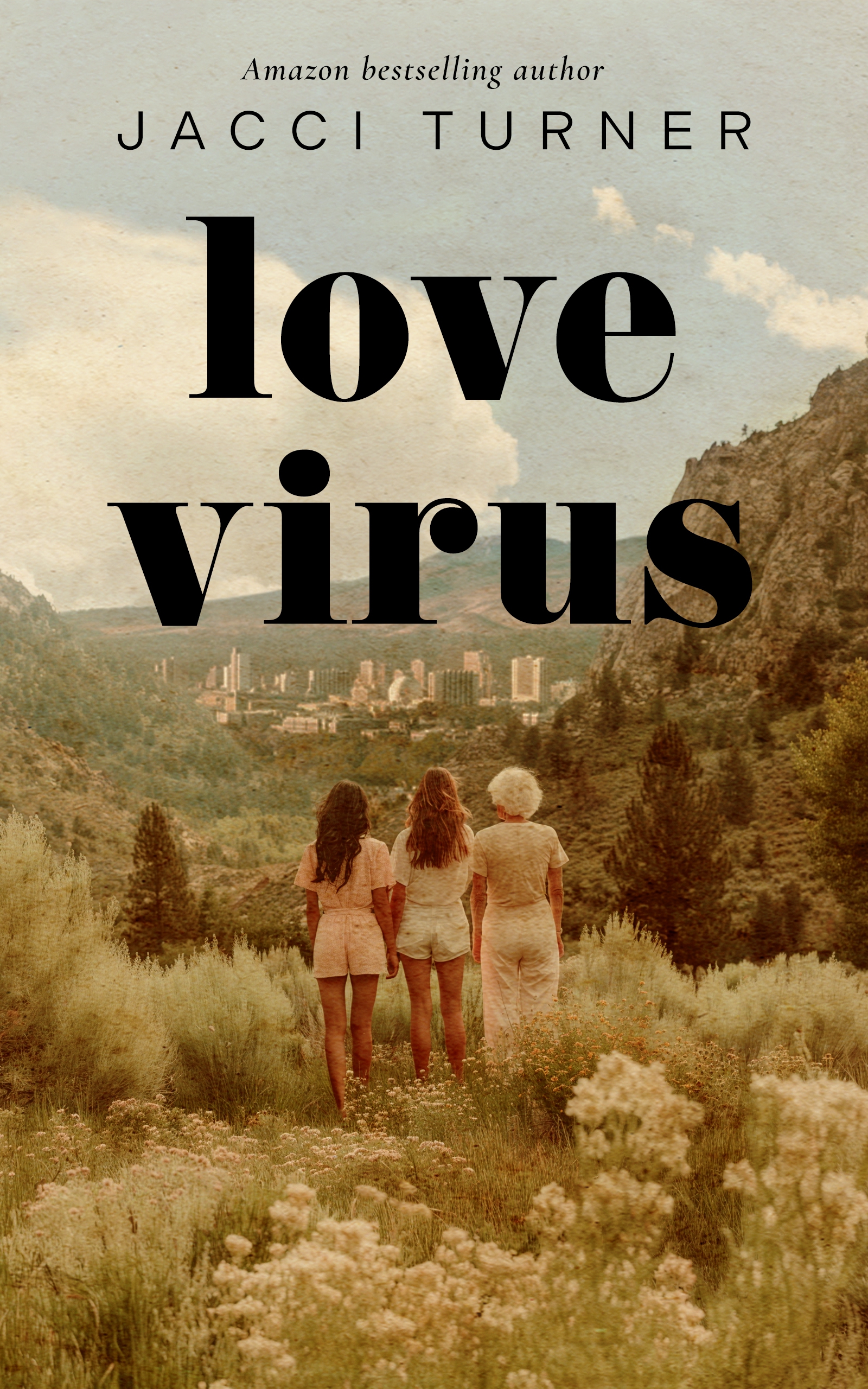 Love Virus