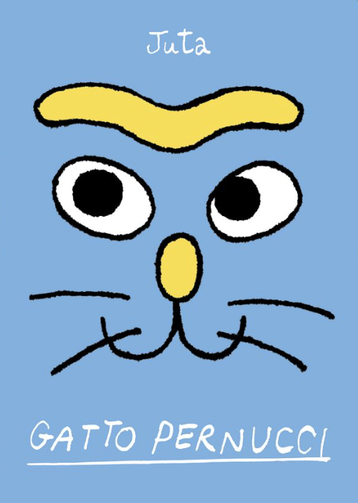 Gatto Pernucci