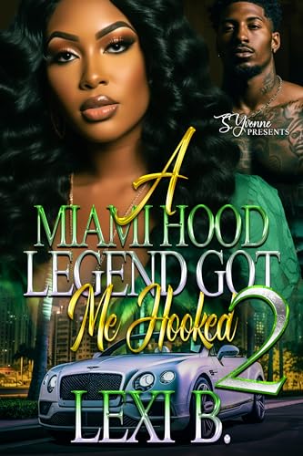 A Miami Hood Legend Got Me Hooked 2