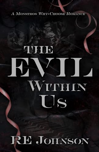 The Evil Within Us book cover
