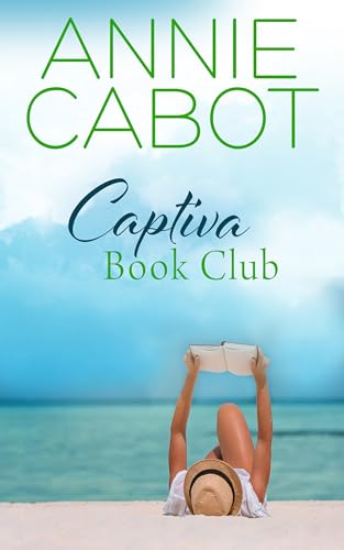 Captiva Book Club