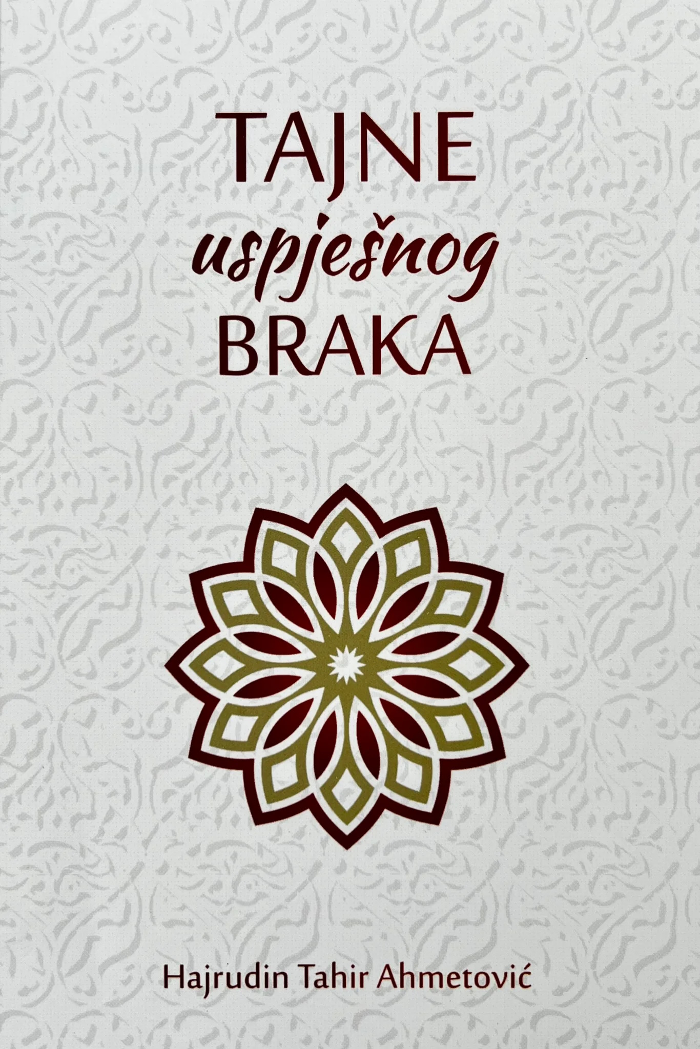 Tajne uspješnog braka