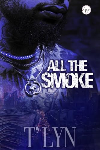 All the Smoke book cover