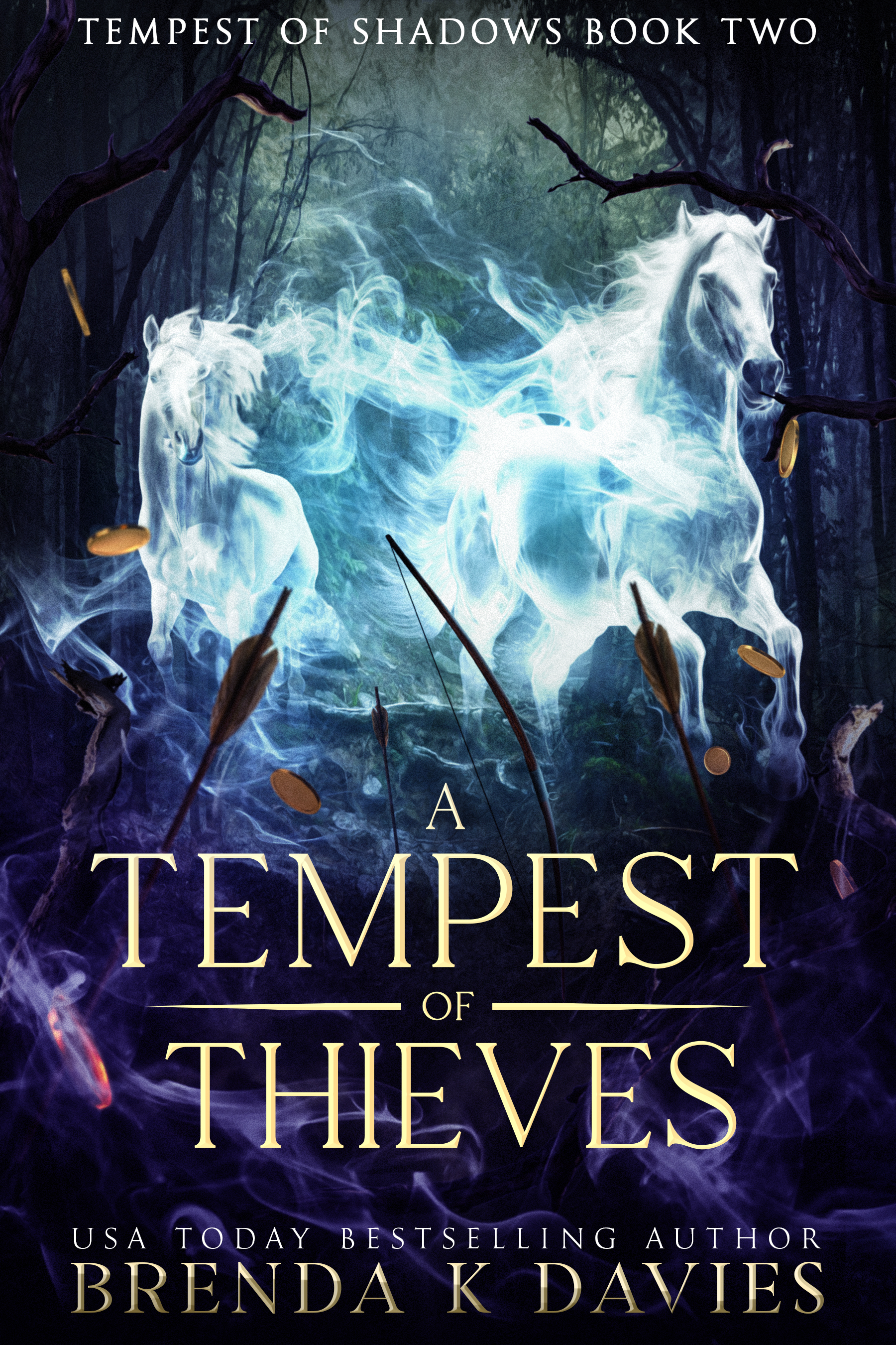 A Tempest of Thieves