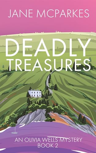 Deadly Treasures