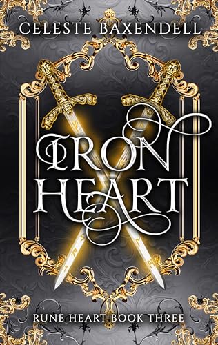 Iron Heart