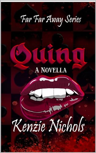 Quing: A Maddening Short