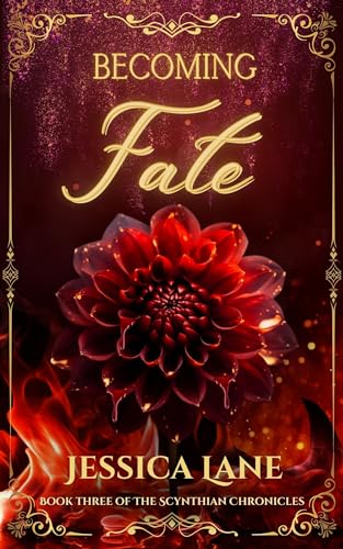 Becoming Fate