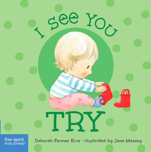 I See You Try
